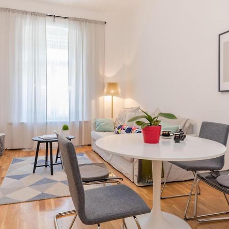 Papillon Apartment Zagreb Exterior photo