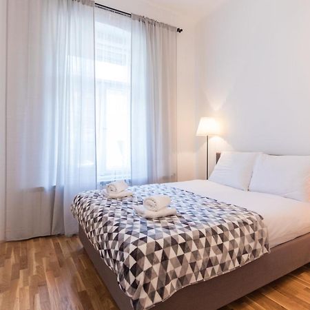 Papillon Apartment Zagreb Exterior photo
