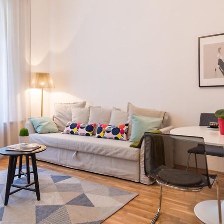 Papillon Apartment Zagreb Exterior photo