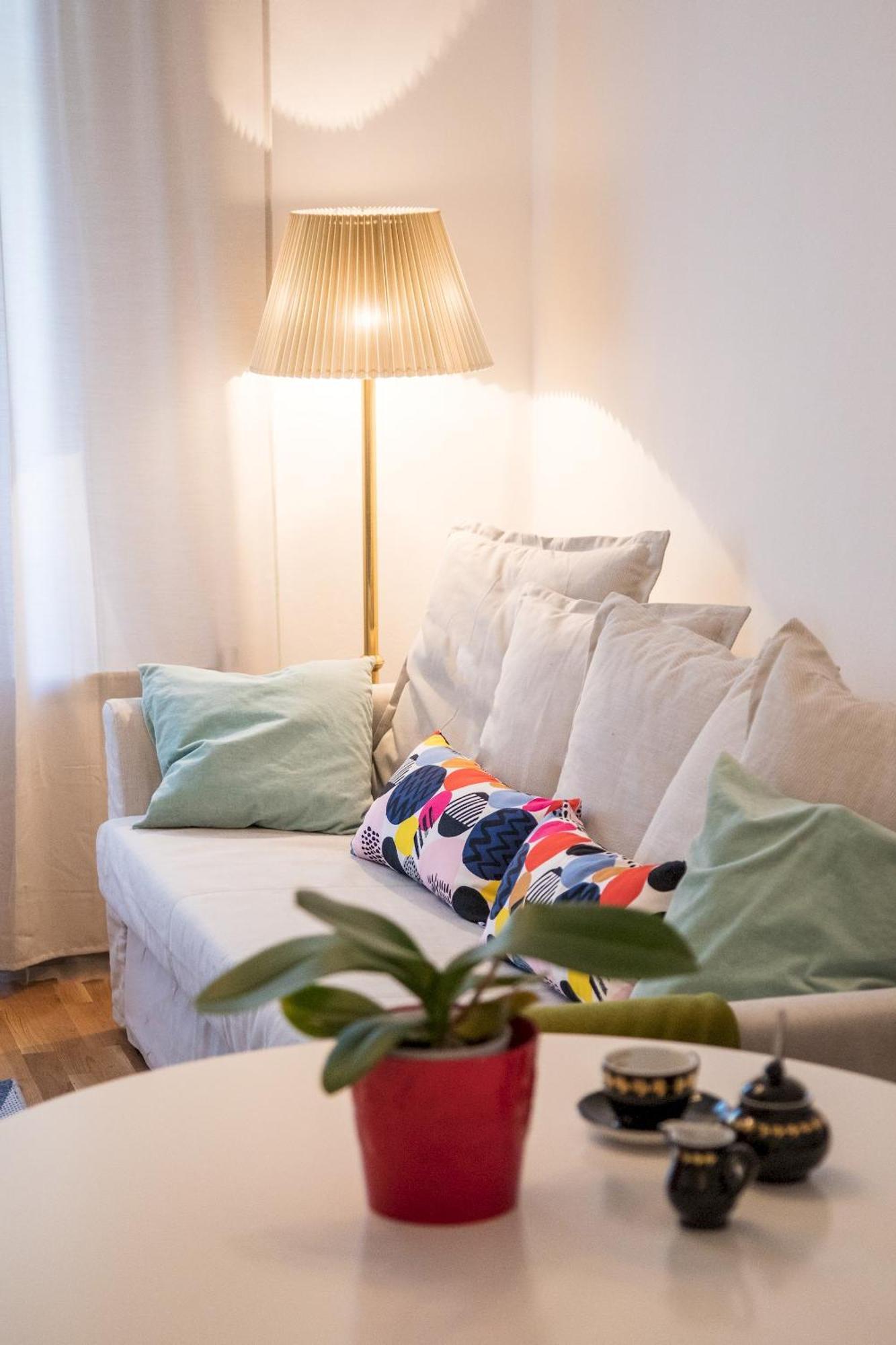 Papillon Apartment Zagreb Exterior photo