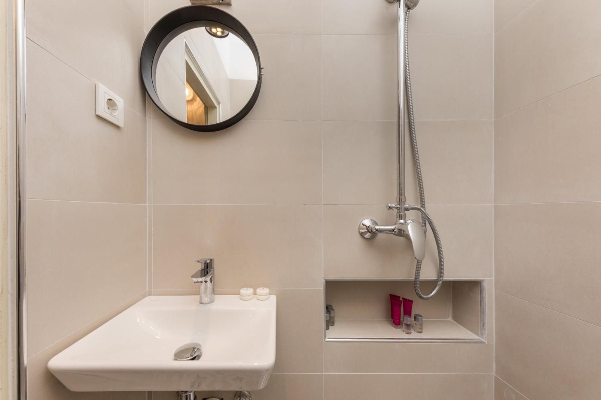 Papillon Apartment Zagreb Exterior photo