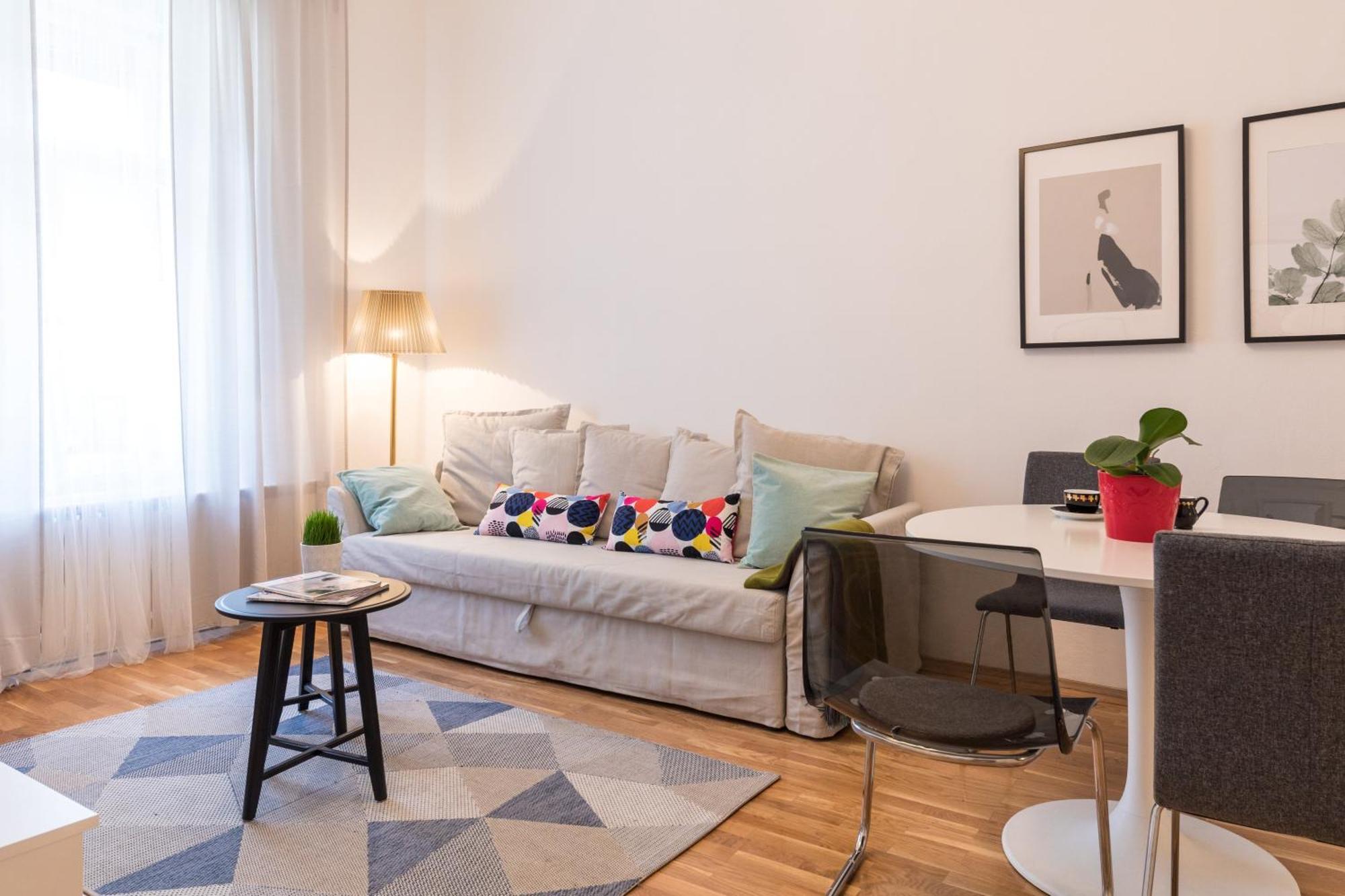 Papillon Apartment Zagreb Exterior photo