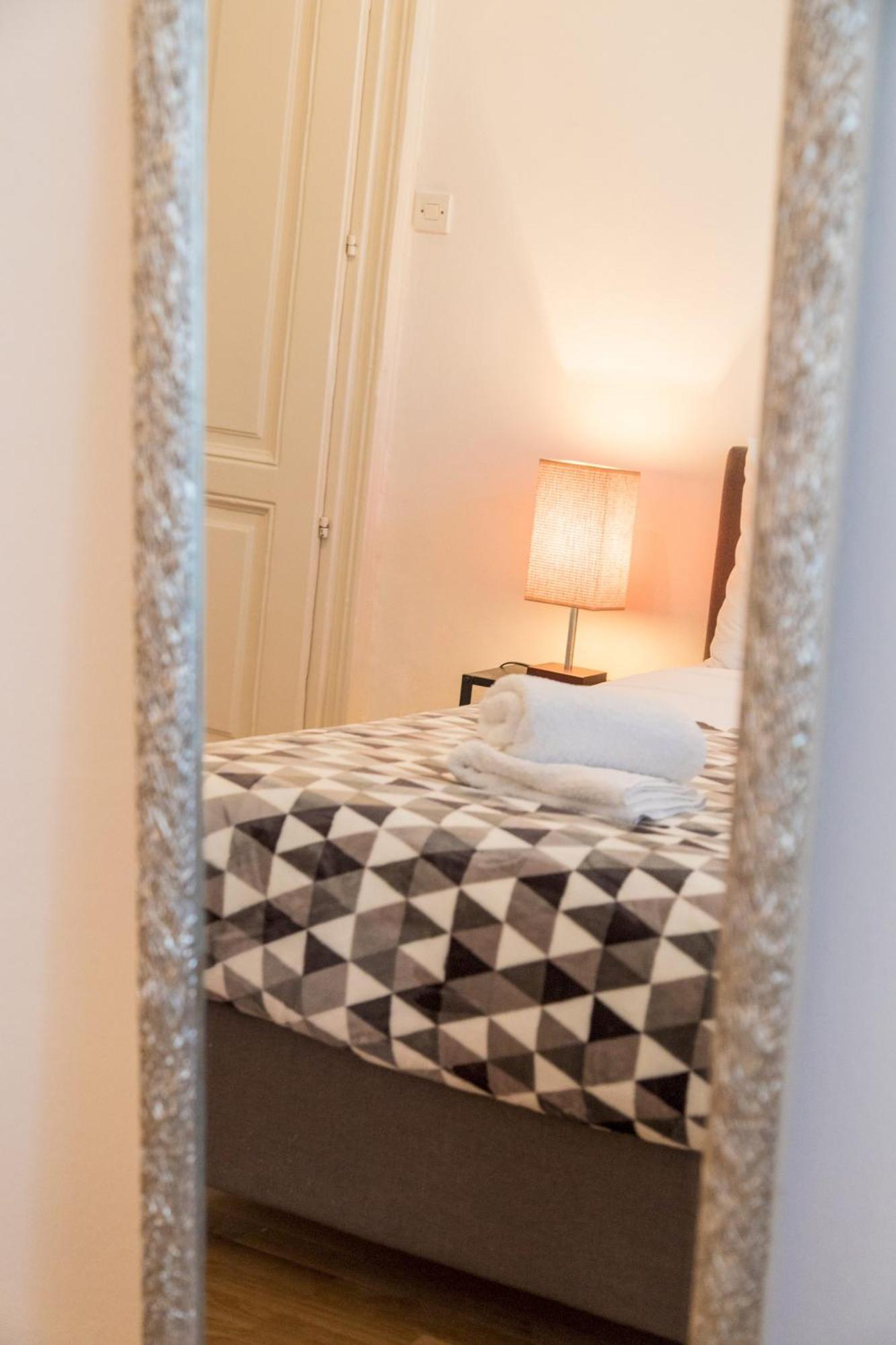 Papillon Apartment Zagreb Exterior photo