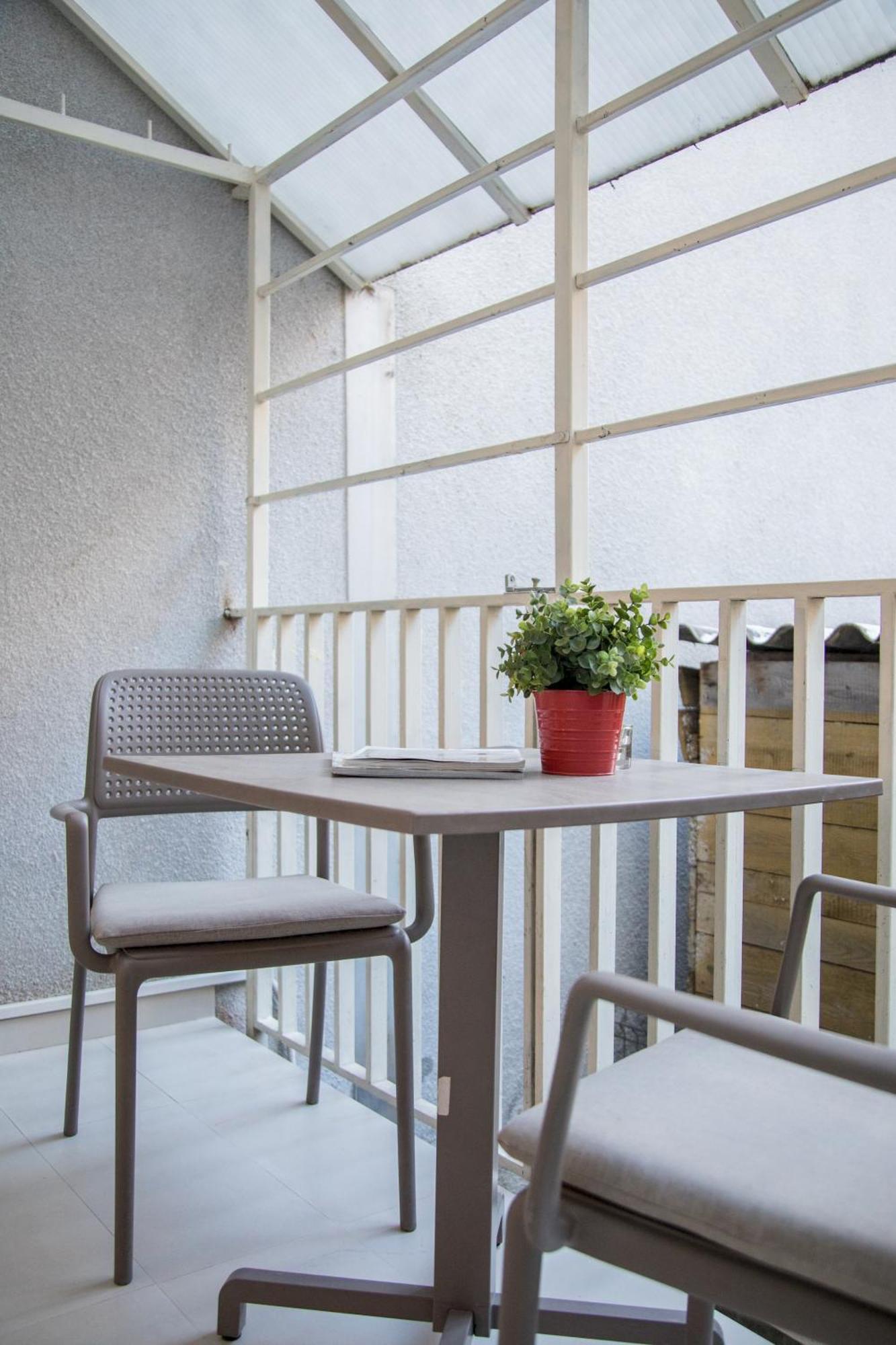 Papillon Apartment Zagreb Exterior photo