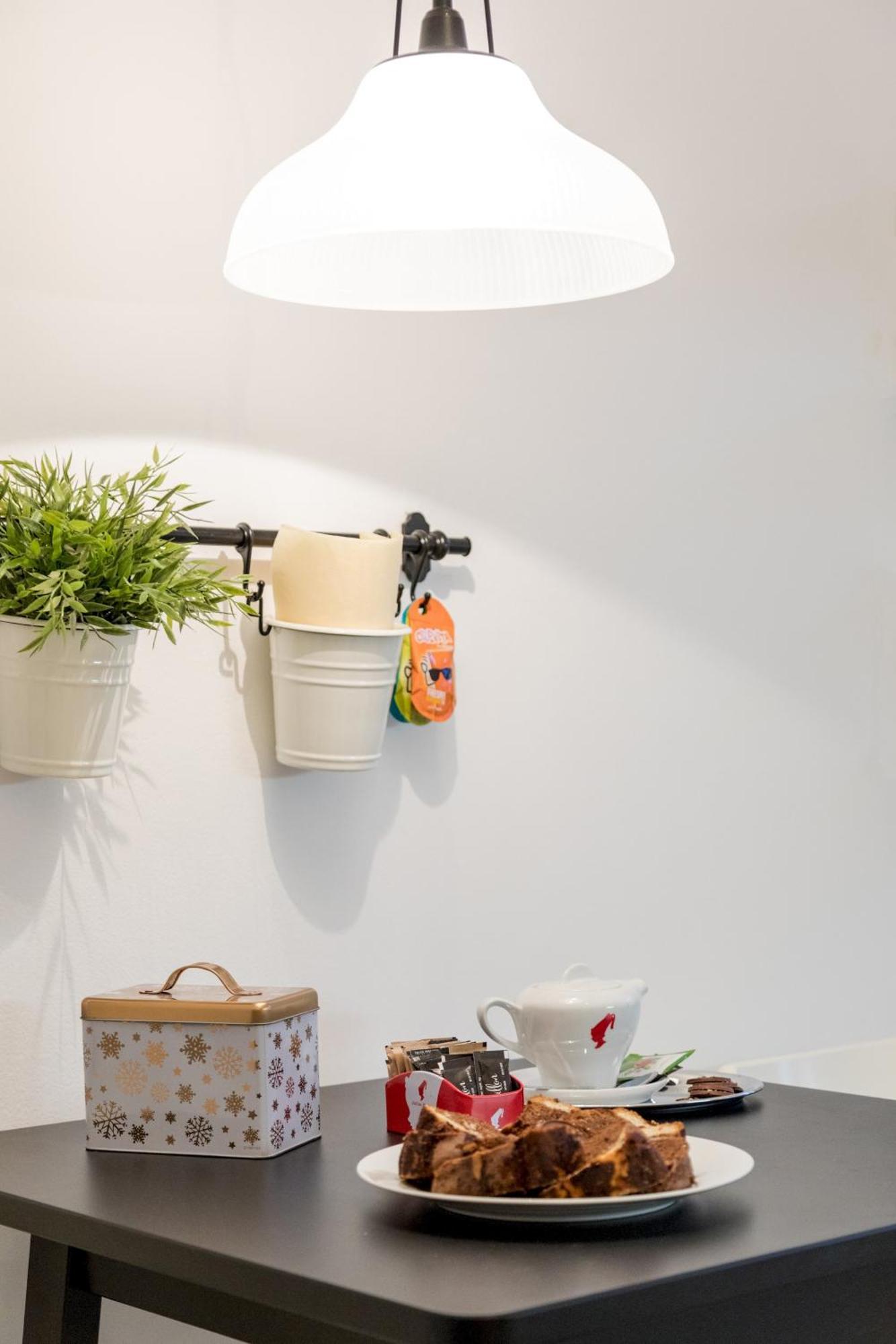 Papillon Apartment Zagreb Exterior photo